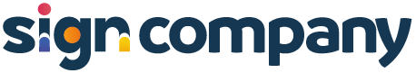 Sign Company